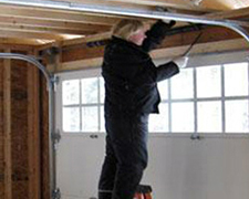 Garage Door Spring Repair Plano